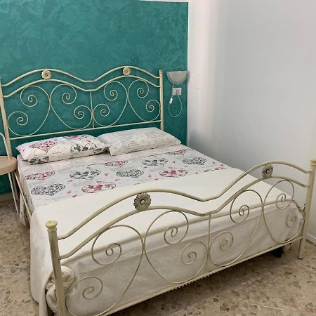 A Casa Di Rosy Βίλα Monopoli Εξωτερικό φωτογραφία