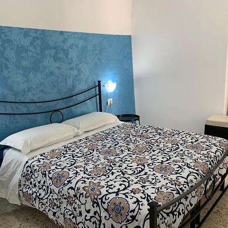 A Casa Di Rosy Βίλα Monopoli Εξωτερικό φωτογραφία
