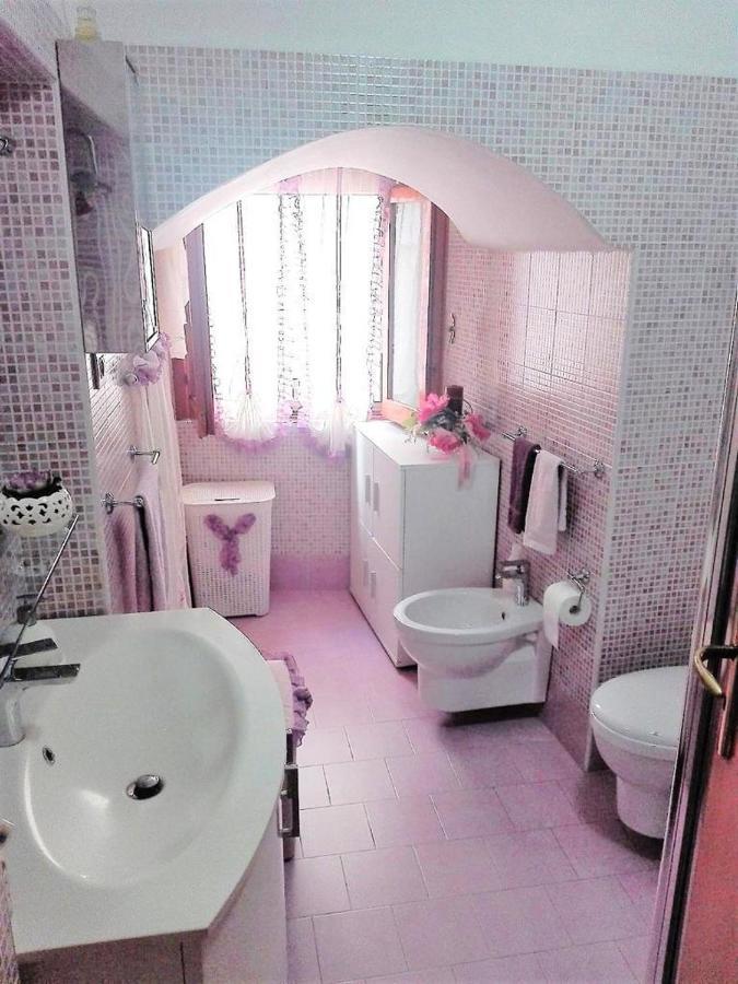 A Casa Di Rosy Βίλα Monopoli Εξωτερικό φωτογραφία