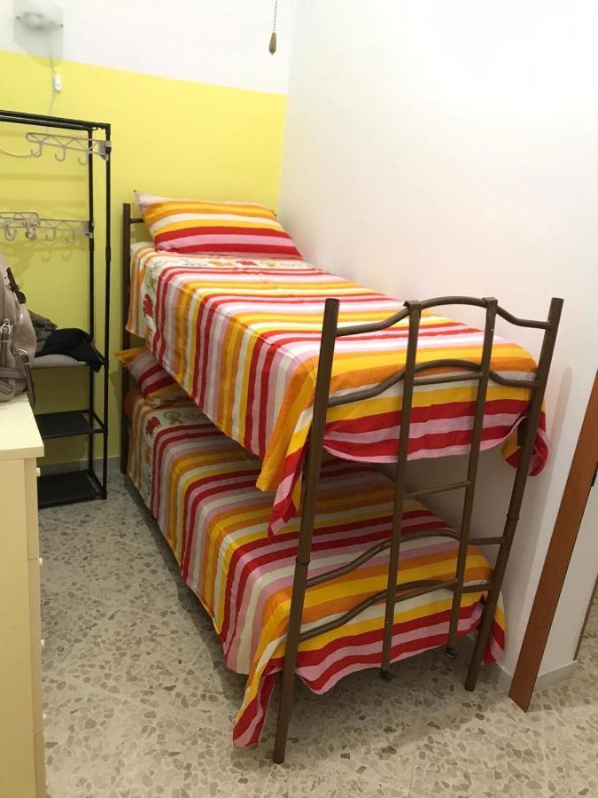 A Casa Di Rosy Βίλα Monopoli Εξωτερικό φωτογραφία
