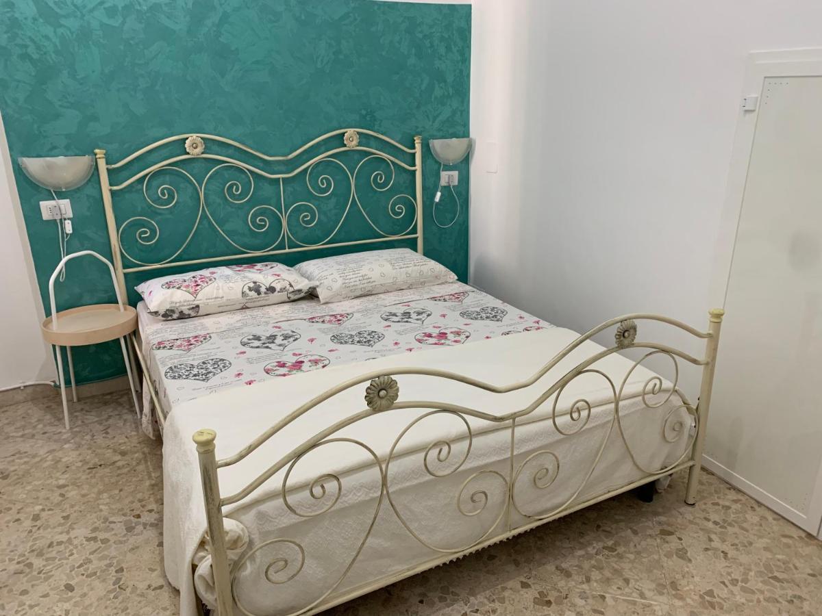 A Casa Di Rosy Βίλα Monopoli Εξωτερικό φωτογραφία