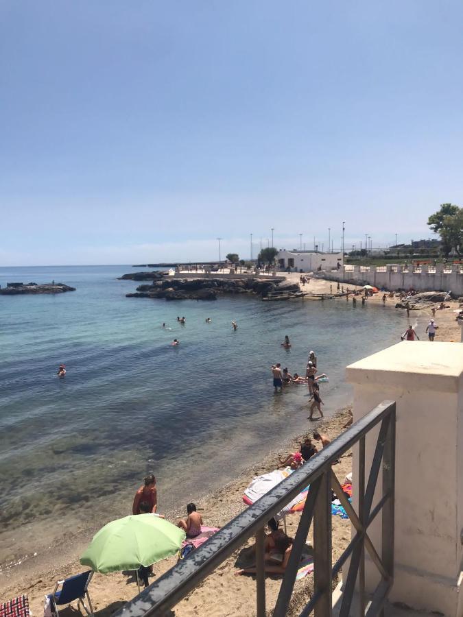 A Casa Di Rosy Βίλα Monopoli Εξωτερικό φωτογραφία