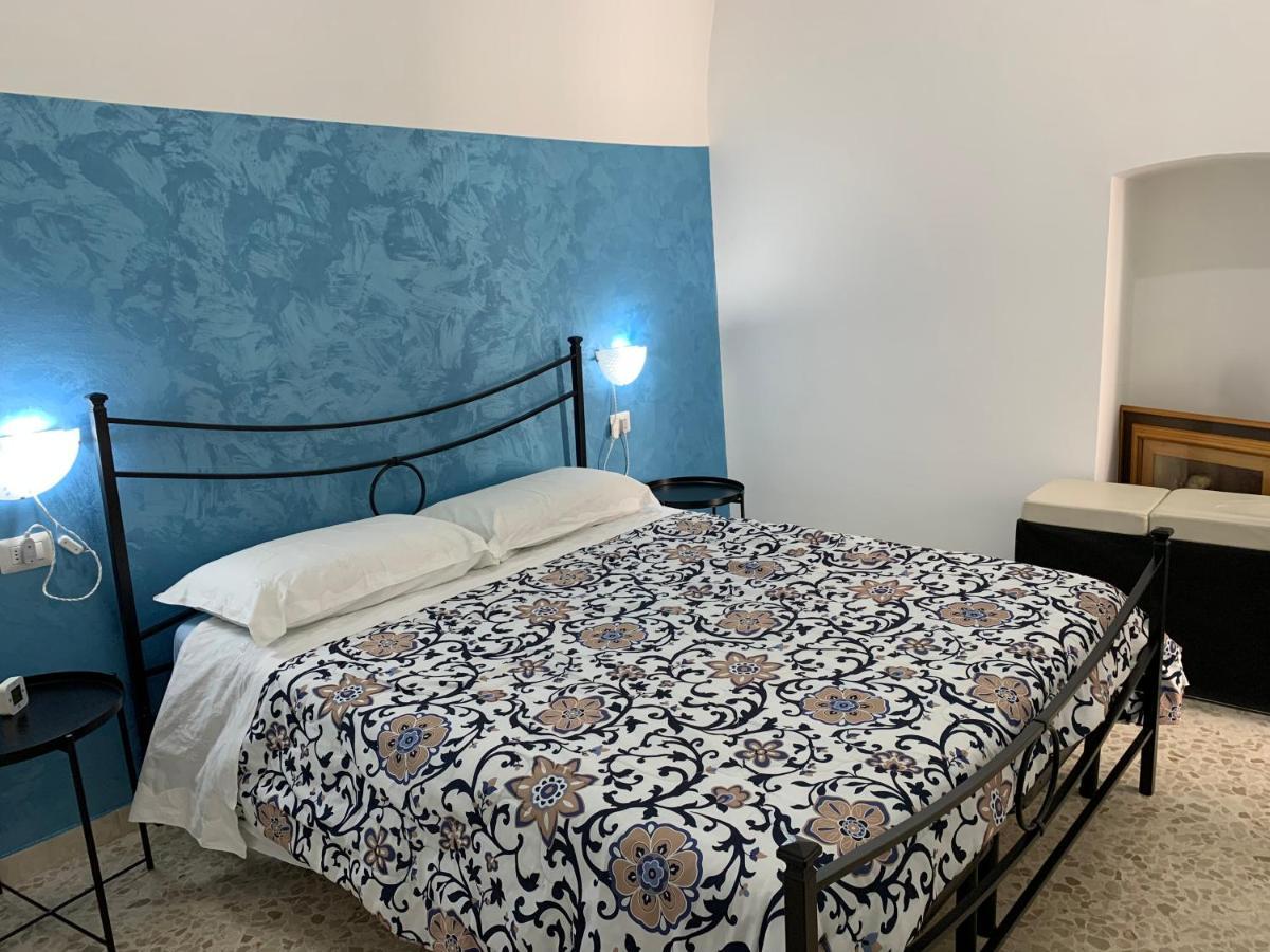 A Casa Di Rosy Βίλα Monopoli Εξωτερικό φωτογραφία