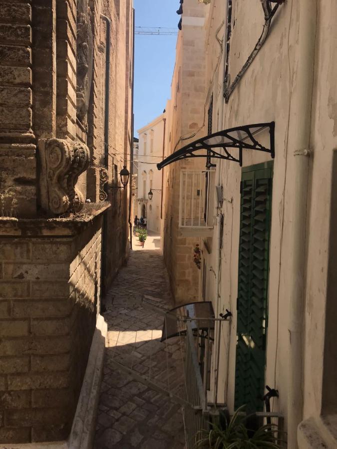 A Casa Di Rosy Βίλα Monopoli Εξωτερικό φωτογραφία