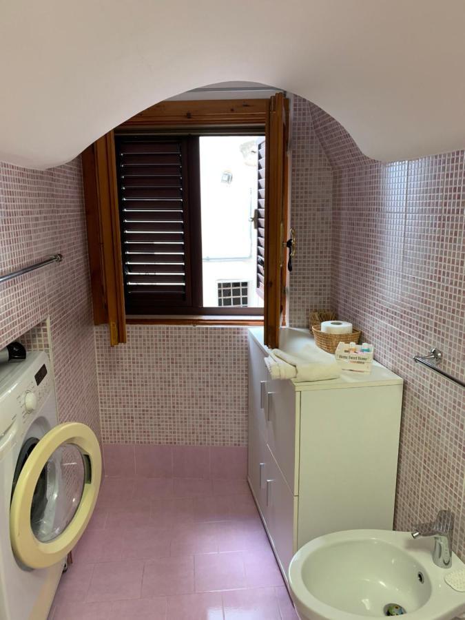 A Casa Di Rosy Βίλα Monopoli Εξωτερικό φωτογραφία
