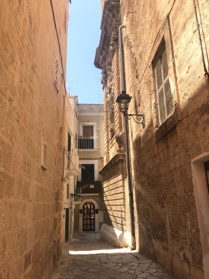 A Casa Di Rosy Βίλα Monopoli Εξωτερικό φωτογραφία