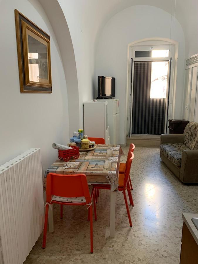 A Casa Di Rosy Βίλα Monopoli Εξωτερικό φωτογραφία