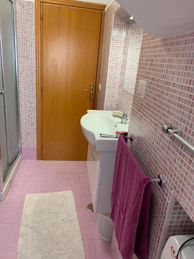 A Casa Di Rosy Βίλα Monopoli Εξωτερικό φωτογραφία