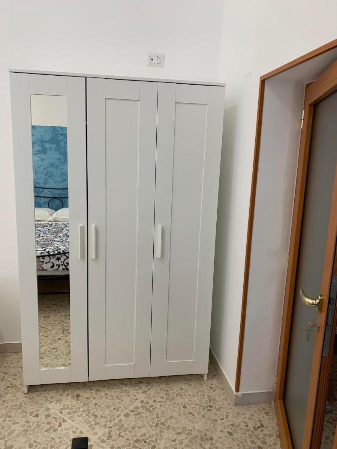 A Casa Di Rosy Βίλα Monopoli Εξωτερικό φωτογραφία