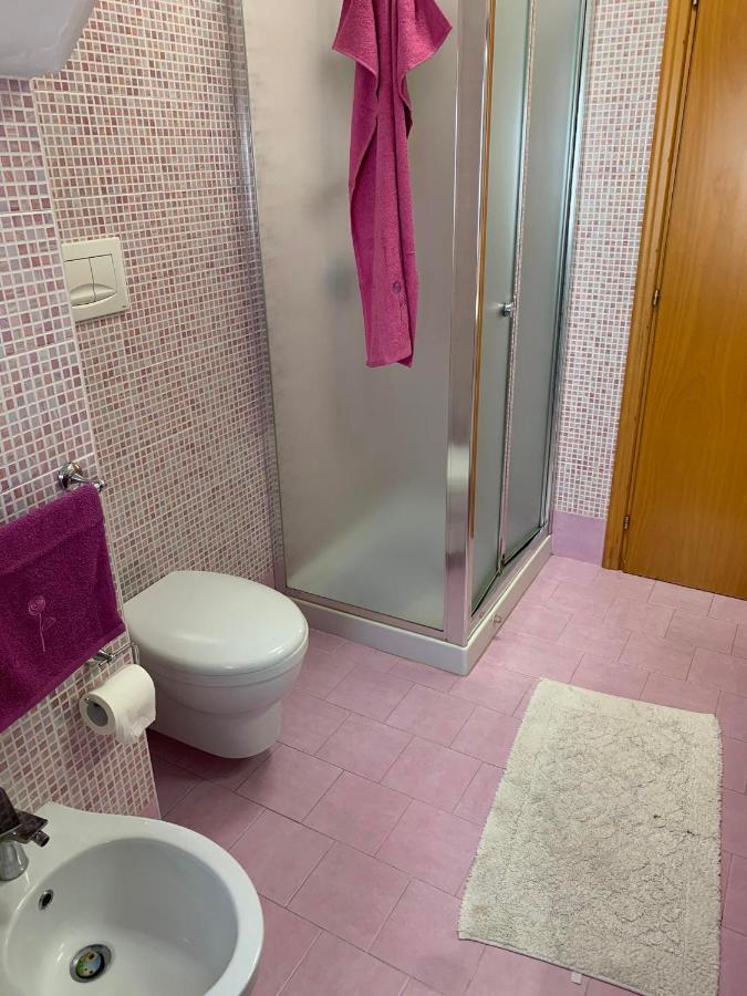 A Casa Di Rosy Βίλα Monopoli Εξωτερικό φωτογραφία